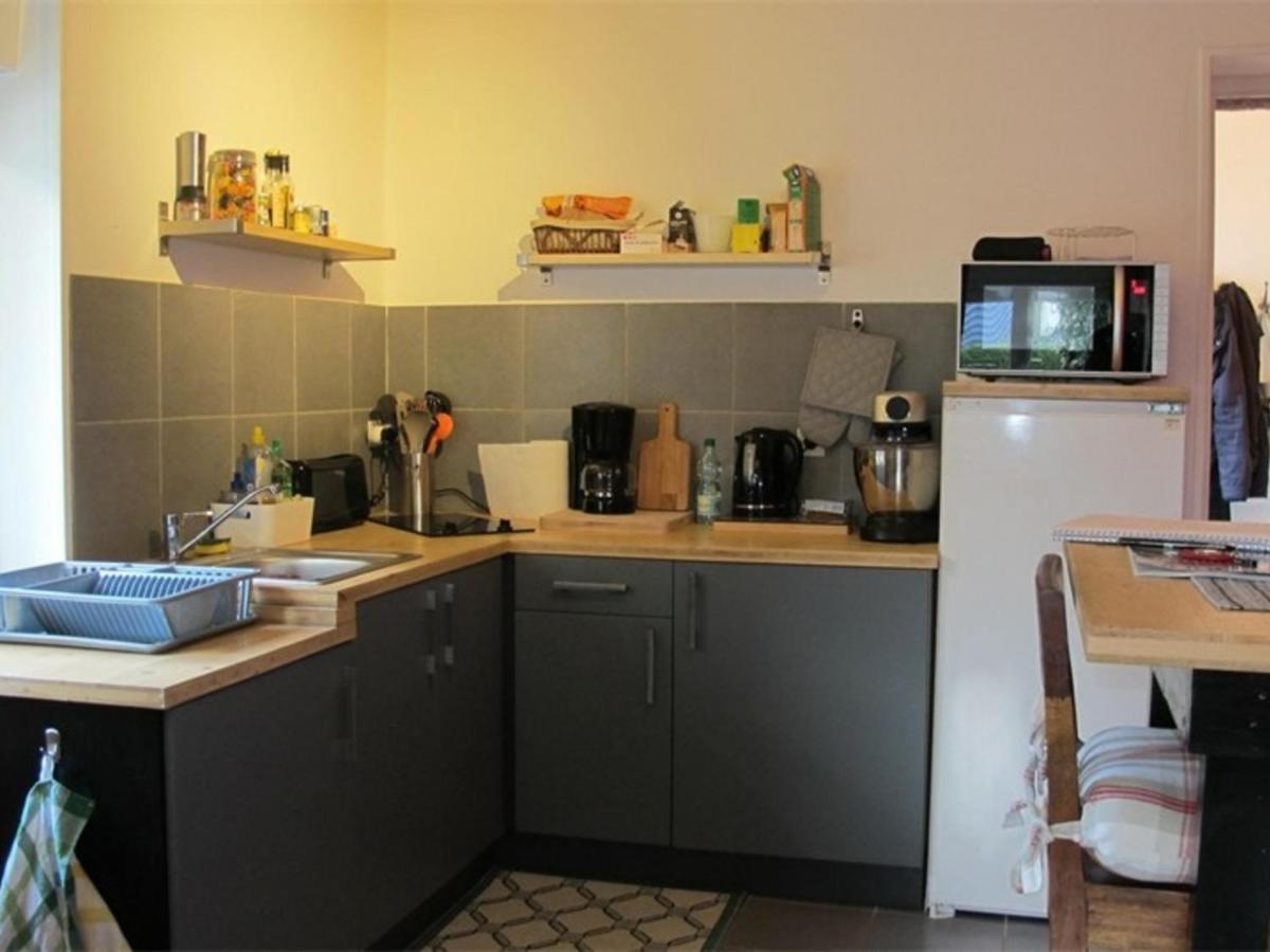 Maison A Ploumanac'H Avec Wifi, Proche Du Port, Jardin, Barbecue, Garage, Chiens Acceptes - Fr-1-368-44 佩罗斯－吉雷克 外观 照片