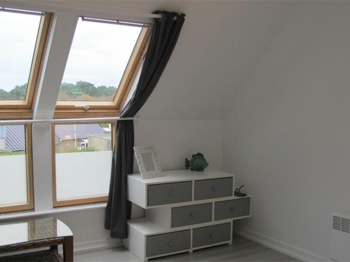 Maison A Ploumanac'H Avec Wifi, Proche Du Port, Jardin, Barbecue, Garage, Chiens Acceptes - Fr-1-368-44 佩罗斯－吉雷克 外观 照片