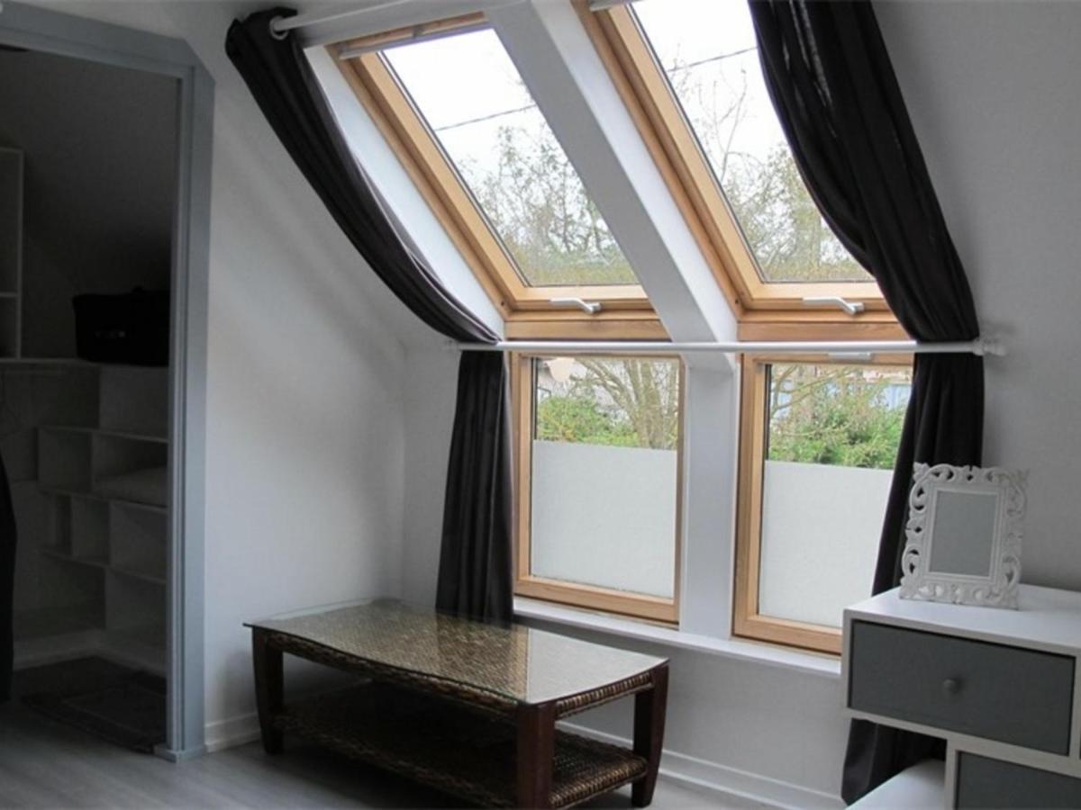 Maison A Ploumanac'H Avec Wifi, Proche Du Port, Jardin, Barbecue, Garage, Chiens Acceptes - Fr-1-368-44 佩罗斯－吉雷克 外观 照片