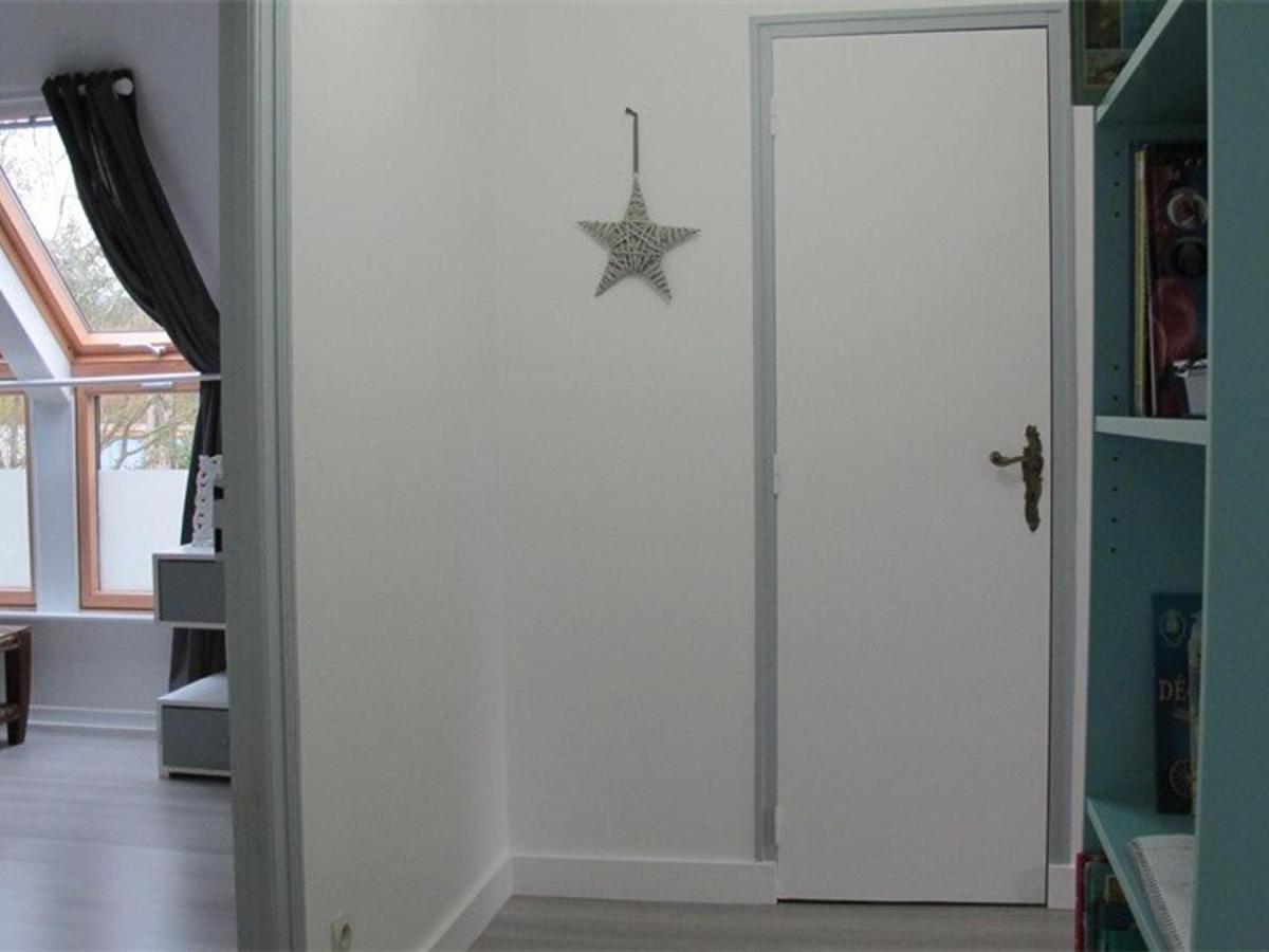Maison A Ploumanac'H Avec Wifi, Proche Du Port, Jardin, Barbecue, Garage, Chiens Acceptes - Fr-1-368-44 佩罗斯－吉雷克 外观 照片